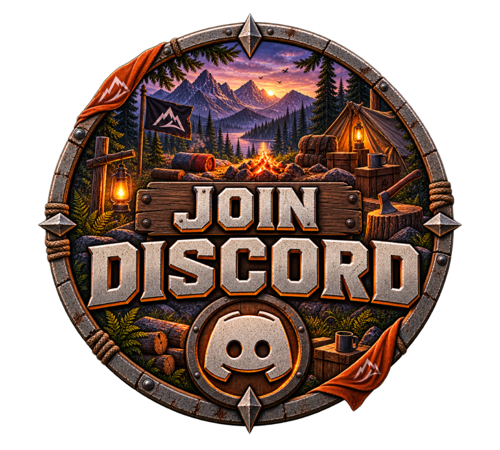 ArdemSurvivorsHub.com Button Image for Joining Discord Server